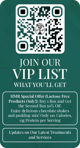 Join Our VIP List at The Institute for Weight Management & Wellness in Hackensack, NJ Join Our VIP List at The Institute for Weight Management & Wellness in Hackensack, NJ